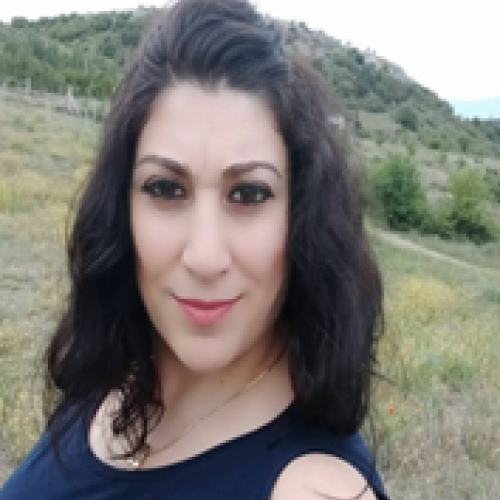 Özlem BUDAK
